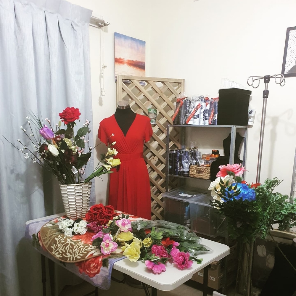 Meet your Posher, Ruth - Picture 13 of 14